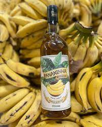 Cachaça Bananinha Reggiani