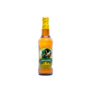 Cachaça Jureminha – 330ml