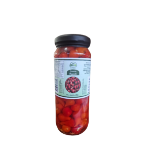 Pimenta Biquinho LF 180g