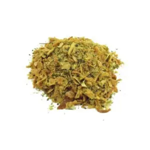 Tempero gaúcho - 100g