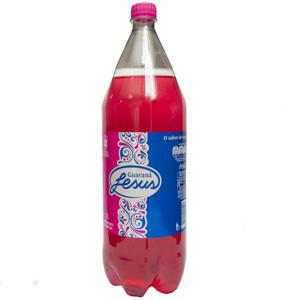 Guaraná Jesus 2L