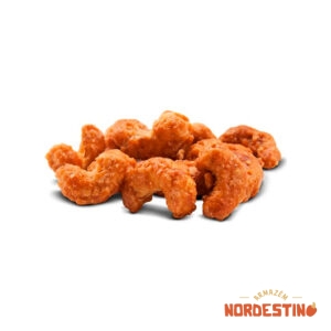 Castanha de Caju Caramelizada Gergelim 100g