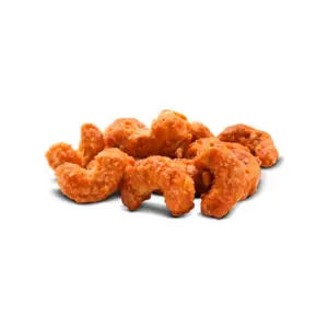 Castanha de Caju Caramelizada Gergelim 100g