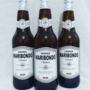 Cachaça Maribondo Clássica 355ml