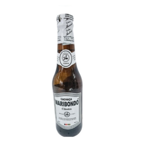 Cachaça Maribondo Clássica 355ml