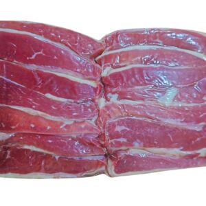 Charque Ponta de Agulha Premium 5 kg - Image 2
