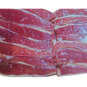Charque Ponta de Agulha Premium 5 kg - Image 3