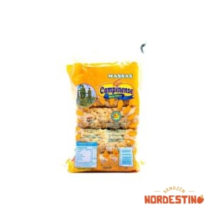 Bolacha 7 capas doce 270g