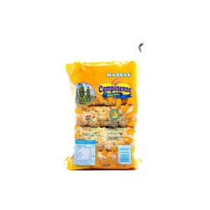 Bolacha 7 capas doce 270g
