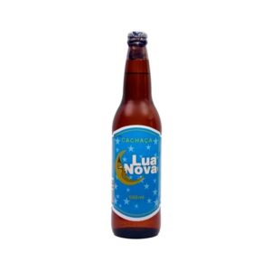 Cachaça Lua Nova 600ml - Image 2