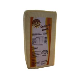 Queijo Coalho Sabores do Nordeste kg