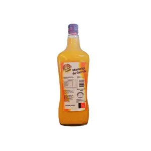 Manteiga de Garrafa 960g Sabores do Nordeste, Armazém Nordestino
