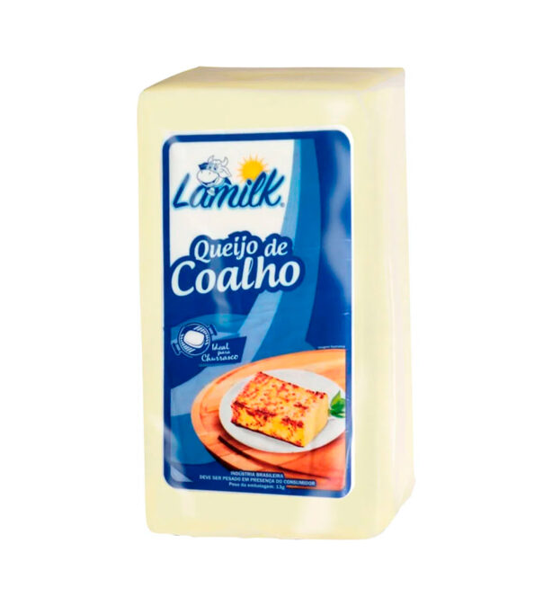 Laticinios Refrigerados
