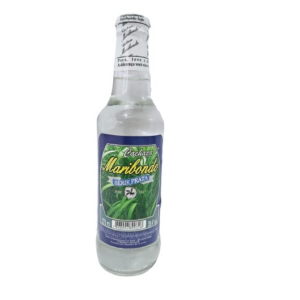 Cachaça Maribondo série prata 275ml