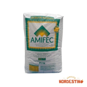 Fécula Amifec - 25kg