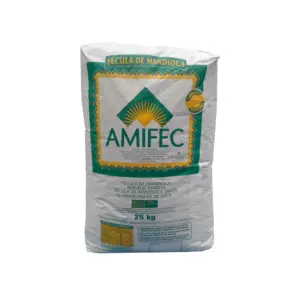 Fécula Amifec - 25kg