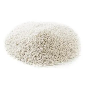 Tapioca granulada fina 100g, Armazém Nordestino