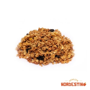 Granola Crocante 100g