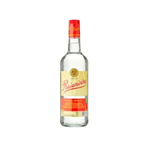 Cachaça Praianinha 970ml