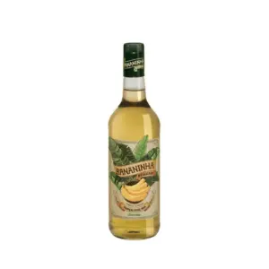 Cachaça Bananinha Reggiani - 950ml