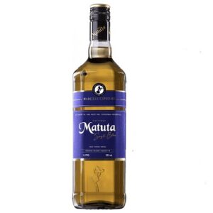 Cachaça Matuta Single Blend - 1L