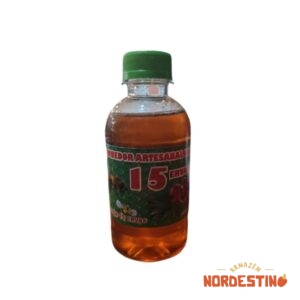 Lambedor 15 ervas 280g