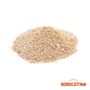 Aveia em Flocos Finos - 100g