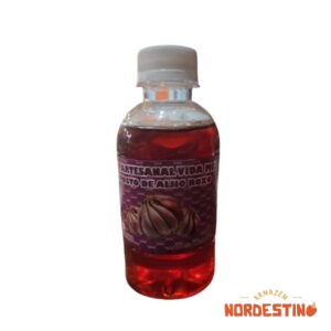 Lambedor Alho Roxo 280g