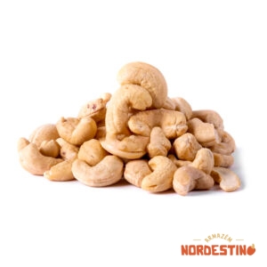 Castanha de Caju Crua - 100g