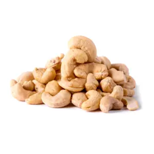 Castanha de Caju Crua - 100g