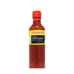 Pimenta Defumada 300ml