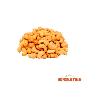 Castanha de Caju Torrada sem Sal Top - 100g