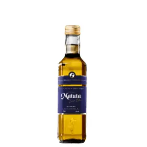 Cachaça Matuta Single Blend 300ml