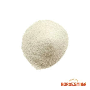 Farinha de Mandioca Branca - 1Kg