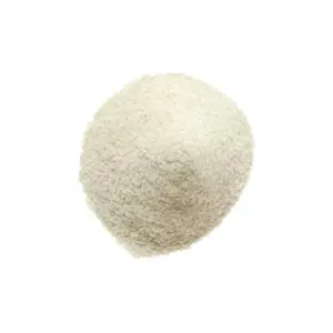 Farinha de Mandioca Branca - 1Kg