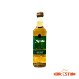 Cachaça Matuta Green Apple - Maça Verde 300ml