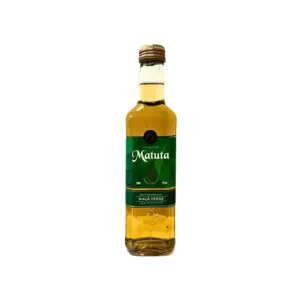 Cachaça Matuta Green Apple - Maça Verde 300ml