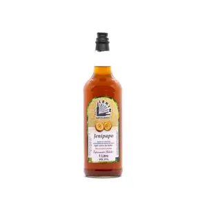 Licor de Jenipapo 1L