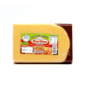 Doce de leite com Goiabada em barra 500g, Armazém Nordestino