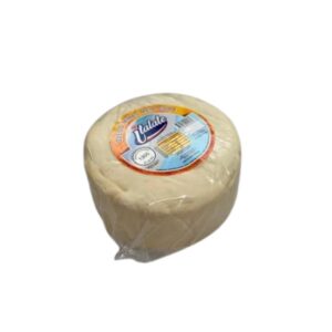 Queijo Meia Cura Italate Peça de 1kg