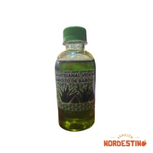 Lambedor Babosa 280g