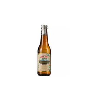 Cachaça Serra Limpa 355ml