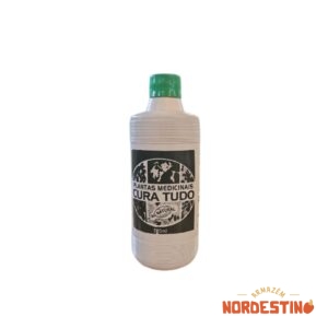 Cura Tudo 500ml