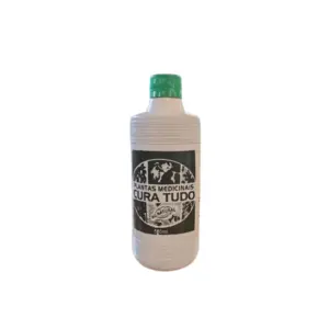 Cura Tudo 500ml