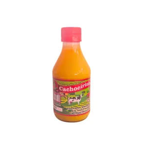 Manteiga de Garrafa Cachoeirinha 190g, Armazém Nordestino