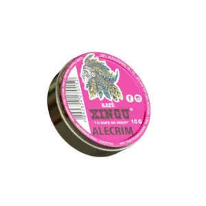 Rapé Alecrim Xingu 10g