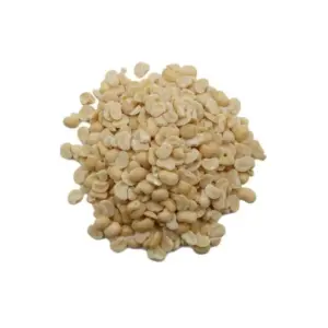 Feijão de Acarajé - 1Kg