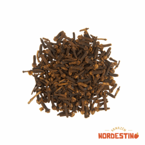 Cravo em Grão - 100g