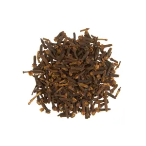 Cravo em Grão - 100g