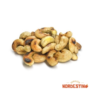 Castanha de Caju Natural Top - 100g